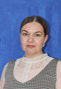 Попова Наталия Александровна Попова Наталия Александровна