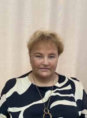 Педагогический работник Безумова Наталья Михайловна Педагогический работник Безумова Наталья Михайловна